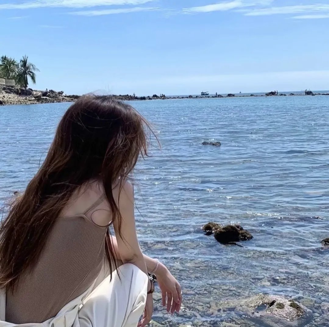 漂洋过海遇见你