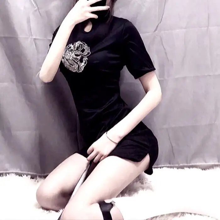 冏男的异想世界