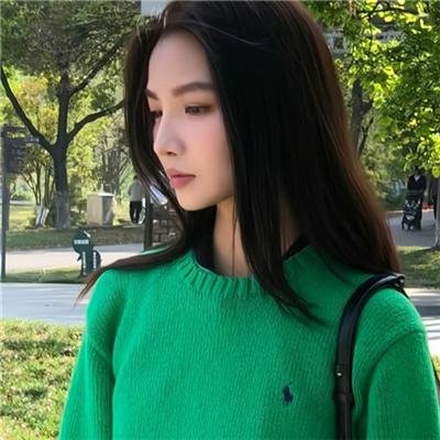 白发魔女